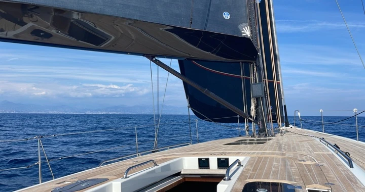 Pronájem lodi Solaris Solaris 50 v Monako na Samboatu