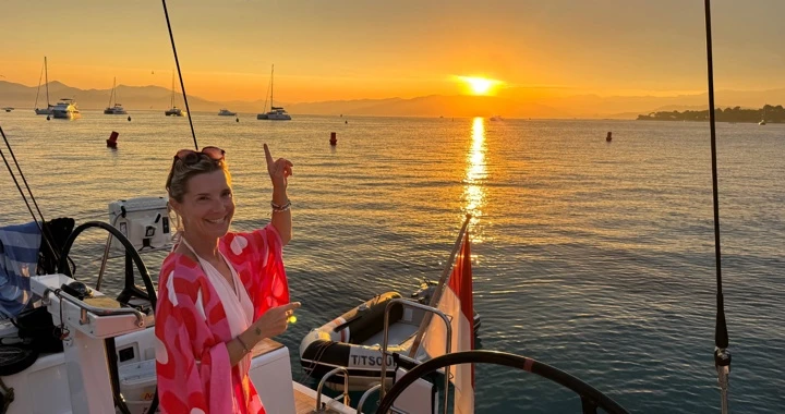 Pronájem Plachetnice Solaris s licencí