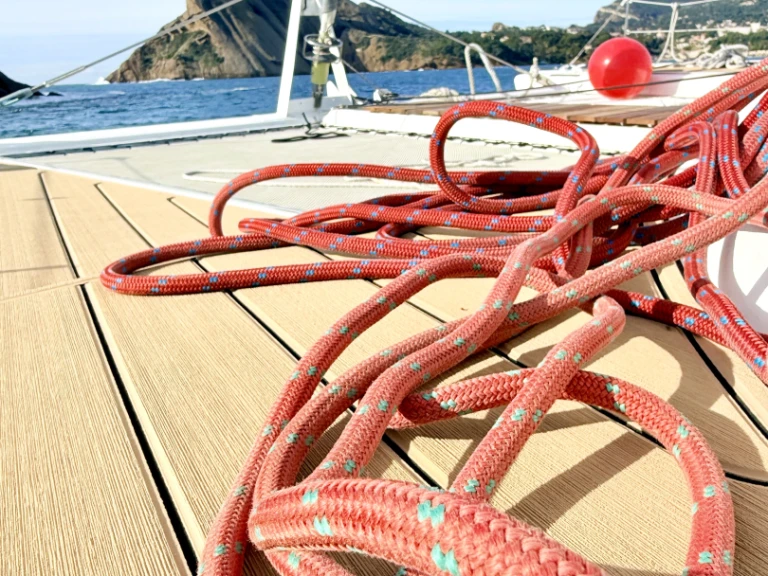 Katamarán k pronájmu v La Ciotat za nejlepší cenu