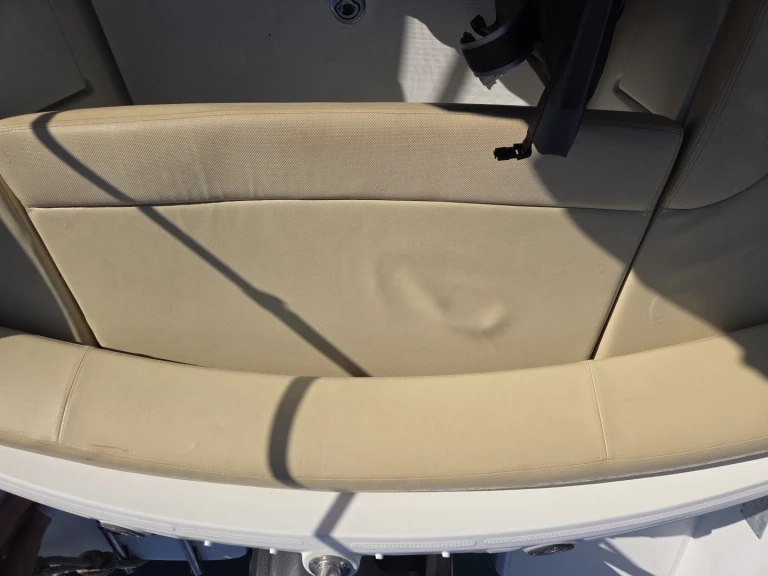 Pronájem Motorová loď v Toulon -Bénéteau Flyer 650 Sun Deck