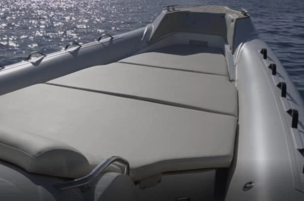 Pronajmout si Nuova Jolly NUOVA JOLLY 33 v Marine de Sant'Ambrogio