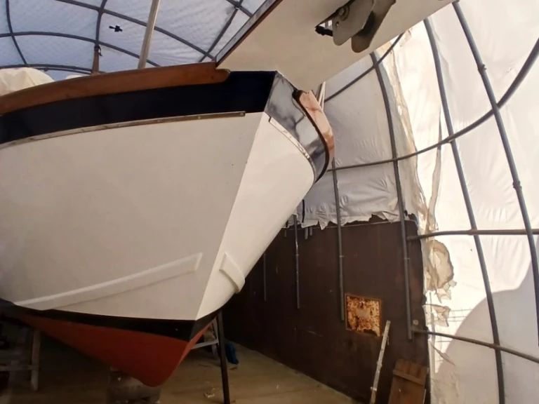 Pronajmout Motorová loď se skipperem či ne Cris-Craft v Mahon