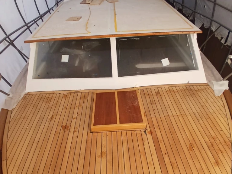 Cris-Craft Chris-Craft Classic 30 jednotlivci a charterové společnosti v Mahon