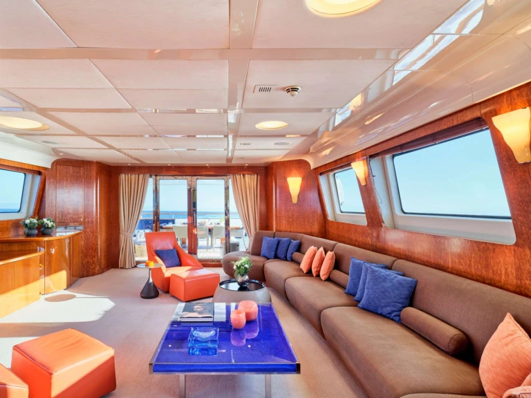 Jachta k pronájmu v Piraeus za nejlepší cenu