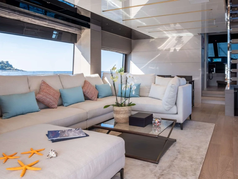 Pronajmout si San Lorenzo ALEXANDER M v Palermo