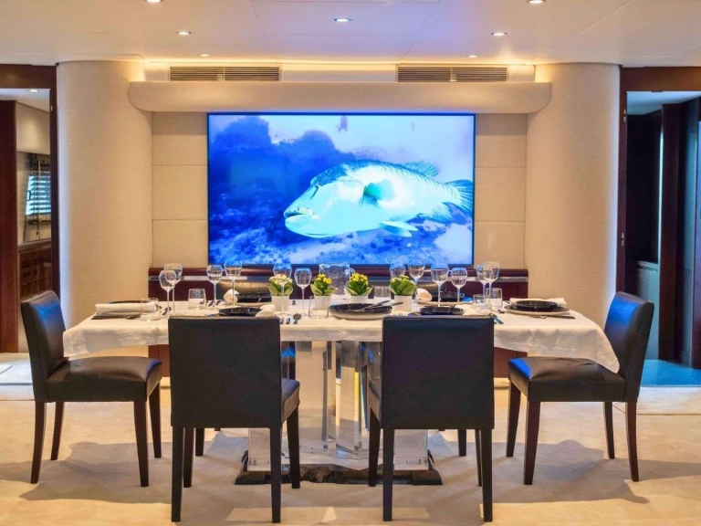 Pronájem Jachta Cantieri di Pisa, Italy s licencí