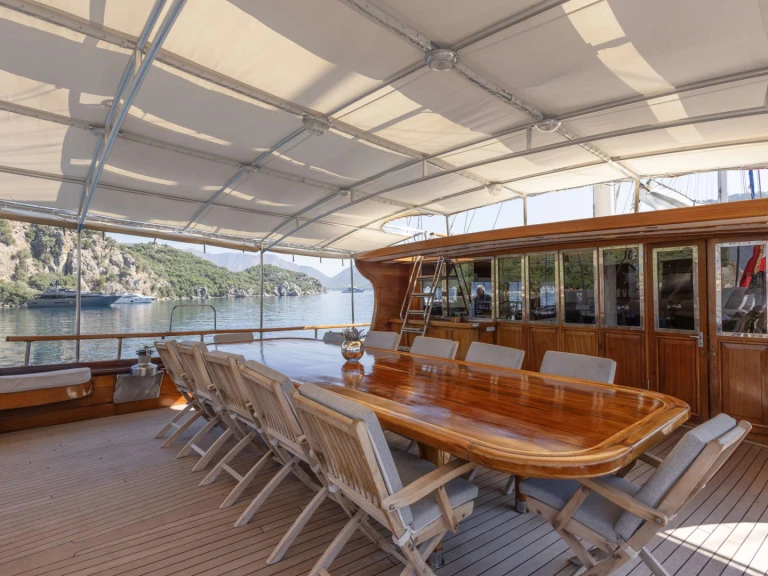 Pronájem lodi Atény lákavé ceny Oxyzen