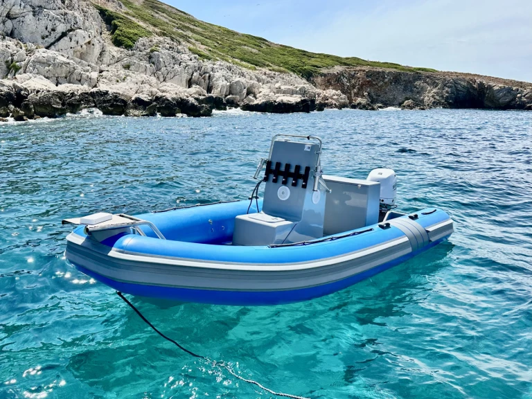 Pronájem jachty v Bandol -Odyssée  Odyssée 500 na Samboatu