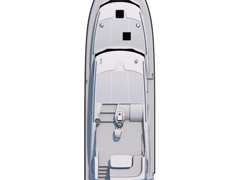 Pronájem lodi Houseboat Holidays Italia S.R.L. Minuetto 6 v Casale sul Sile na Samboatu