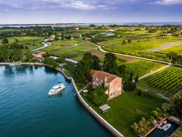 Jachta k pronájmu v Casale sul Sile za nejlepší cenu