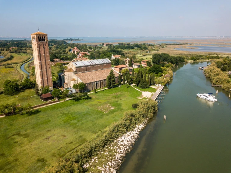 Pronajmout si Houseboat Holidays Italia S.R.L. Minuetto 8 v Casale sul Sile