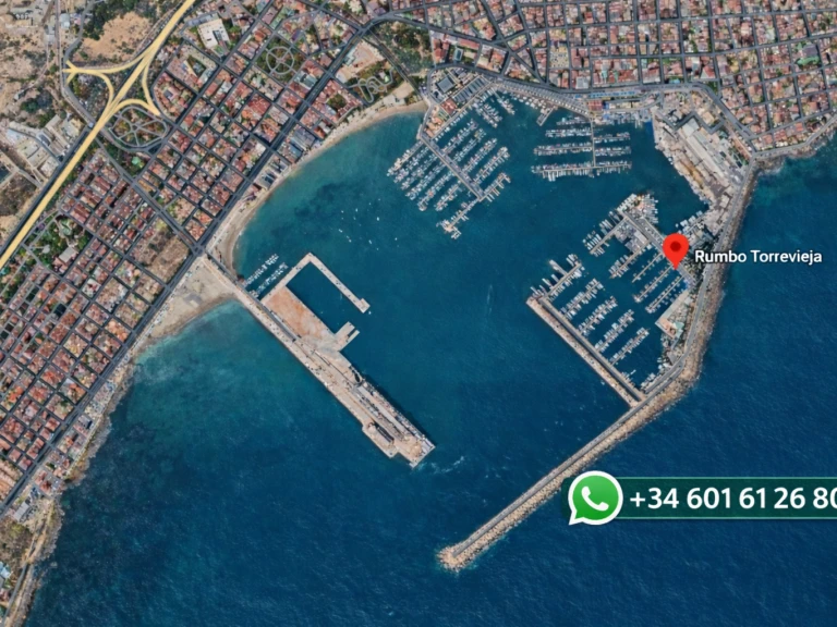 Pronájem Motorová loď Bénéteau s licencí