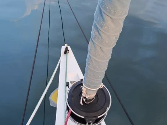 Plachetnice k pronájmu v Marseille za nejlepší cenu