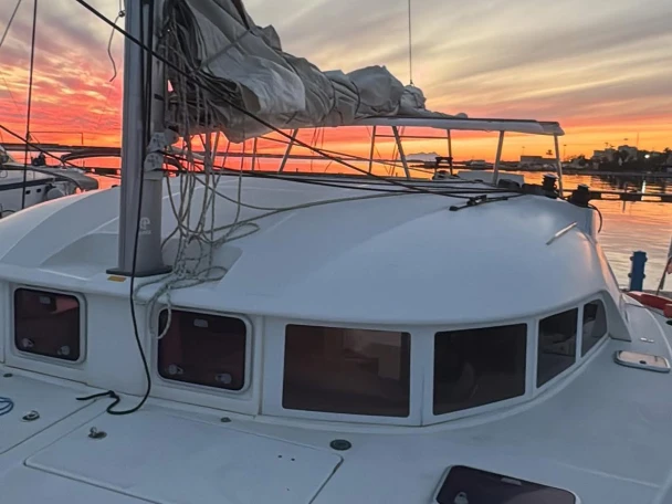 Katamarán k pronájmu v Marsala za nejlepší cenu