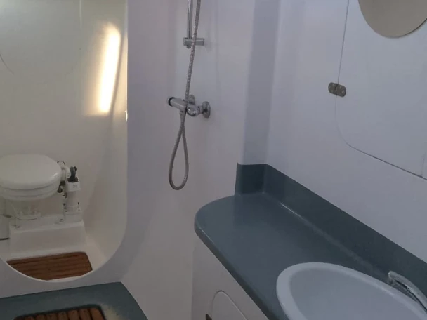 Pronajmout si Lerouge VIK 125 v Francie