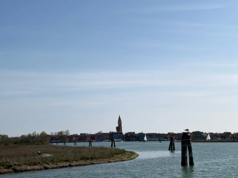 Pronájem Motorová loď v San Giuliano - Venezia -Saver Saver 690 Open