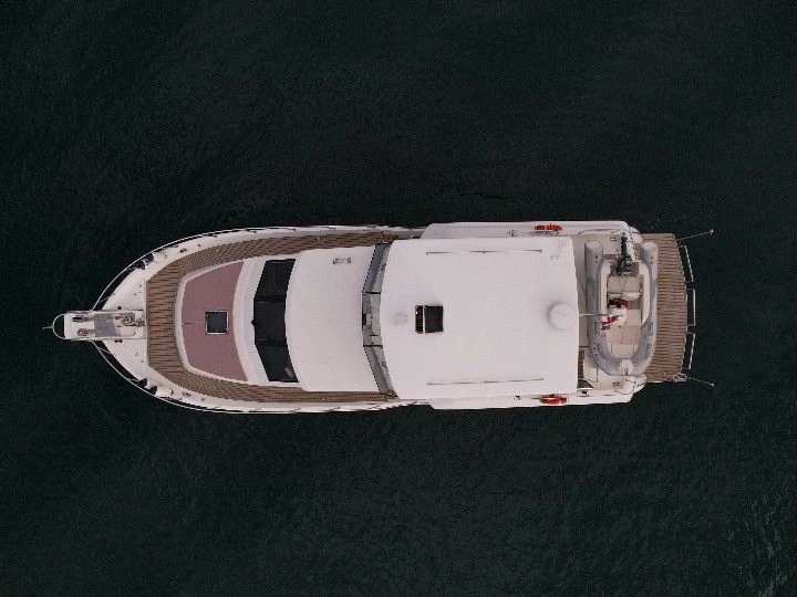 Pronájem jachty v Ko Kaeo (Koh Kaeo) - Activa 5800 na Samboatu