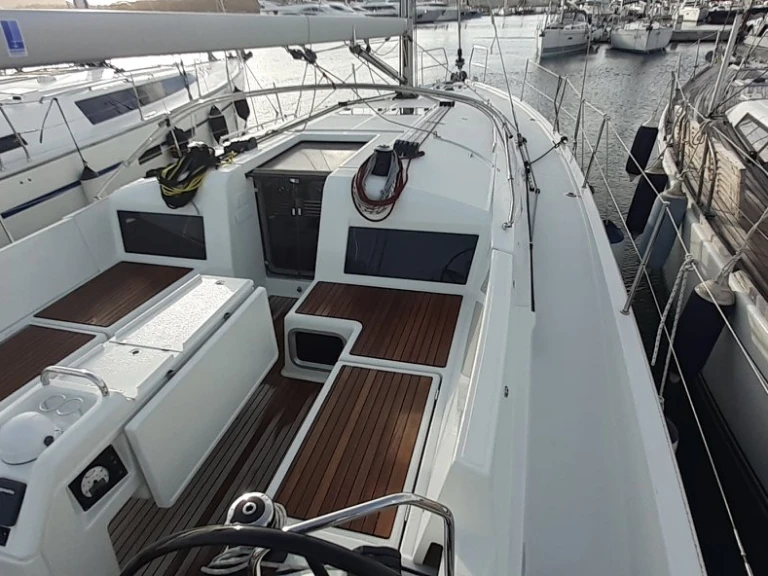 Plachetnice k pronájmu v Portisco za nejlepší cenu