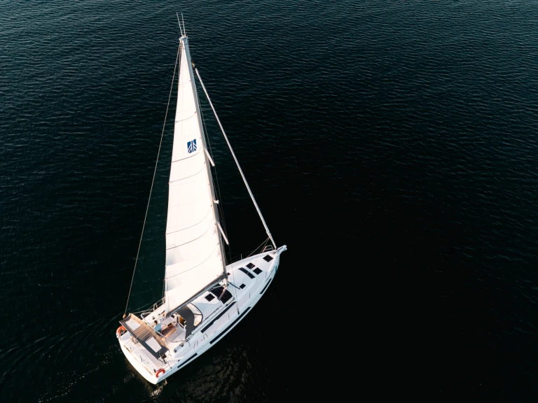 Dufour Dufour 44 jednotlivci a charterové společnosti v Rostock