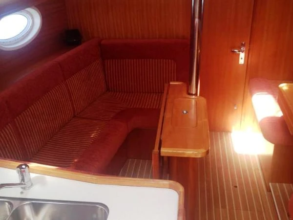 Plachetnice k pronájmu v Preveza za nejlepší cenu