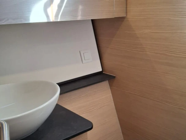 Pronájem Plachetnice D&D Yacht s licencí