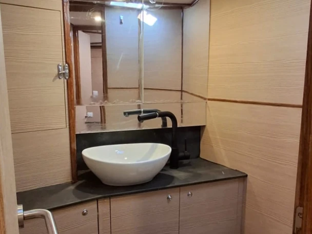 Plachetnice k pronájmu v Trogir za nejlepší cenu