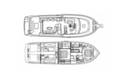 Jachta k pronájmu v Ko Kaeo (Koh Kaeo) za nejlepší cenu