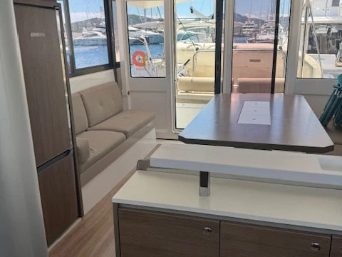 Katamarán k pronájmu v Portisco za nejlepší cenu