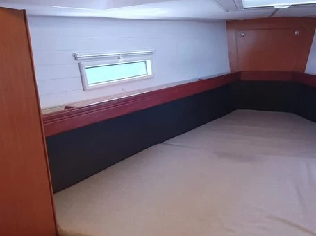 Pronájem lodi Bavaria Cruiser 41 v Portisco na Samboatu