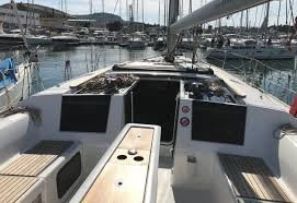 Pronájem Plachetnice v Milazzo -Dufour Dufour 460 Grand Large