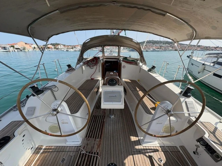 Pronájem lodi Bavaria Cruiser 41 v Palma de Mallorca na Samboatu