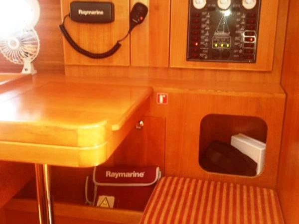 Pronajmout si Elan Impression 344 v Preveza