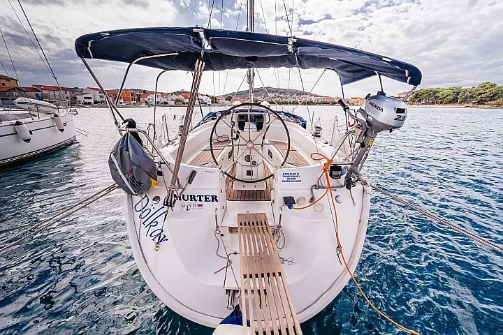 Pronájem lodi Betina lákavé ceny Bavaria 36 Cruiser