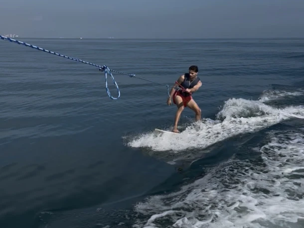 Pronájem lodi Valencie lákavé ceny C35