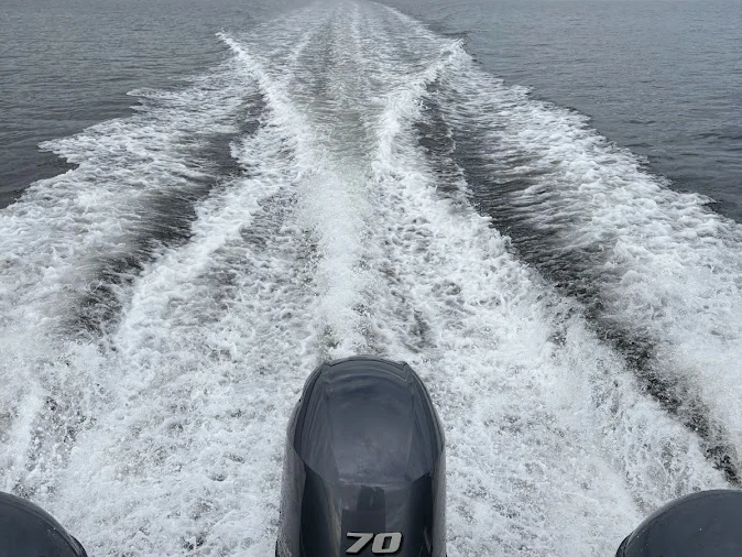 Pronájem lodi Capelli Tempest 500 Easy v Martigues na Samboatu