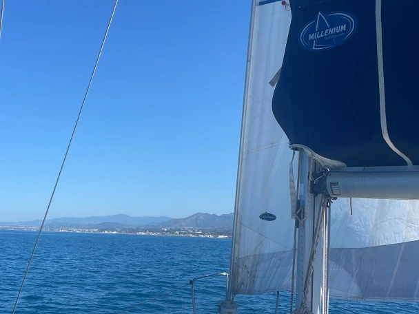 Pronájem lodi Marina di Portorosa lákavé ceny First 260 Spirit