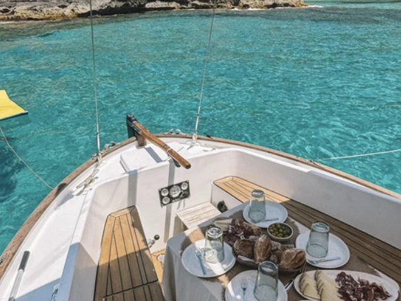 Plachetnice k pronájmu v Palma de Mallorca za nejlepší cenu