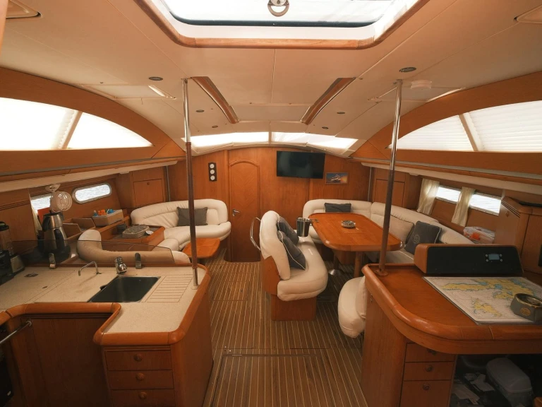 Plachetnice k pronájmu v Fethiye za nejlepší cenu