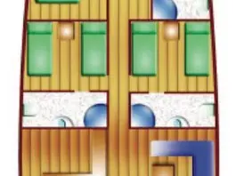 Custom Made Serenad jednotlivci a charterové společnosti v Bodrum