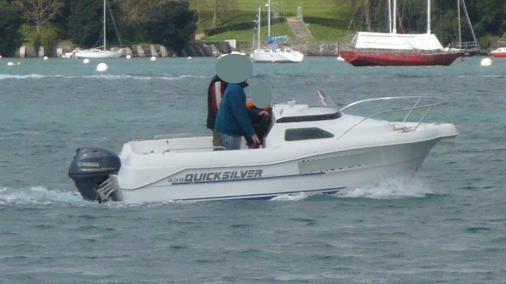 Motorová loď k pronájmu v Marseille za nejlepší cenu