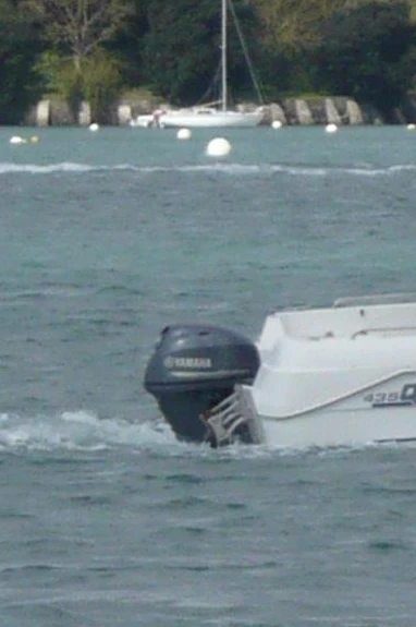 Pronájem jachty v Marseille -Quicksilver Quicksilver 435 Cabine na Samboatu