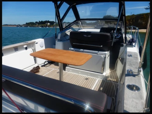 Pronájem jachty v Mandelieu-la-Napoule -Bénéteau Flyer 8.8 SUNdeck na Samboatu