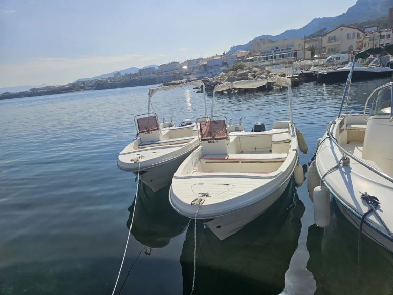 Pronajmout si Selva Selva T 4.8 v Cannes