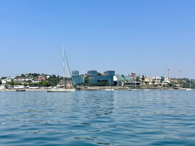 Pronájem Motorová loď Lilybaeum s licencí