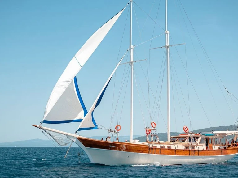Pronajmout si Custom Made Sv. Donat v Marina (City)