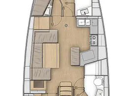 Plachetnice k pronájmu v Alimos za nejlepší cenu