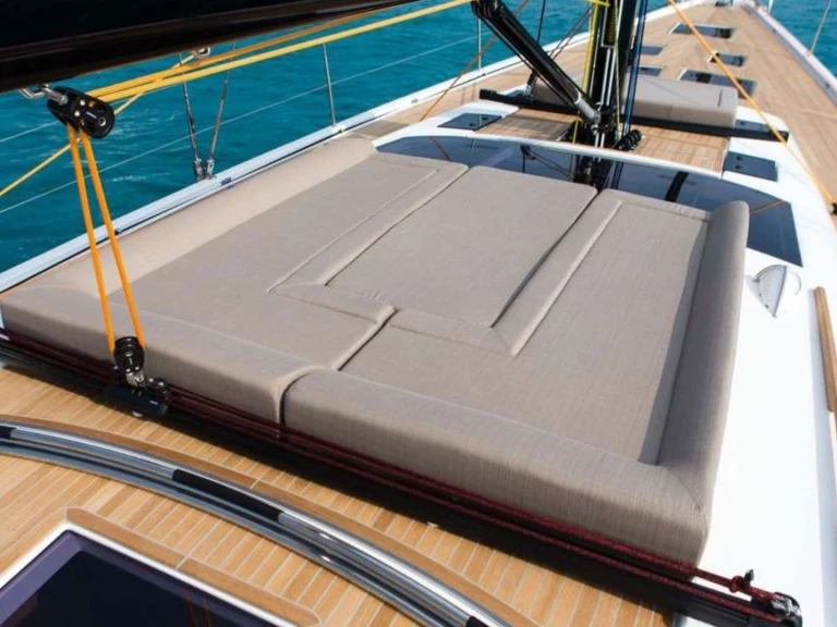 Pronajmout Plachetnice se skipperem či ne Dufour v Capo d'Orlando