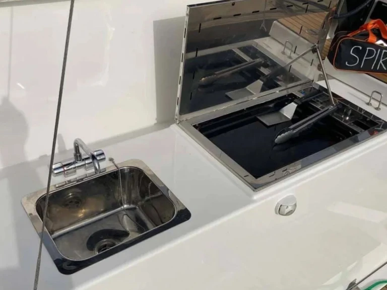 Plachetnice k pronájmu v Vibo Marina za nejlepší cenu