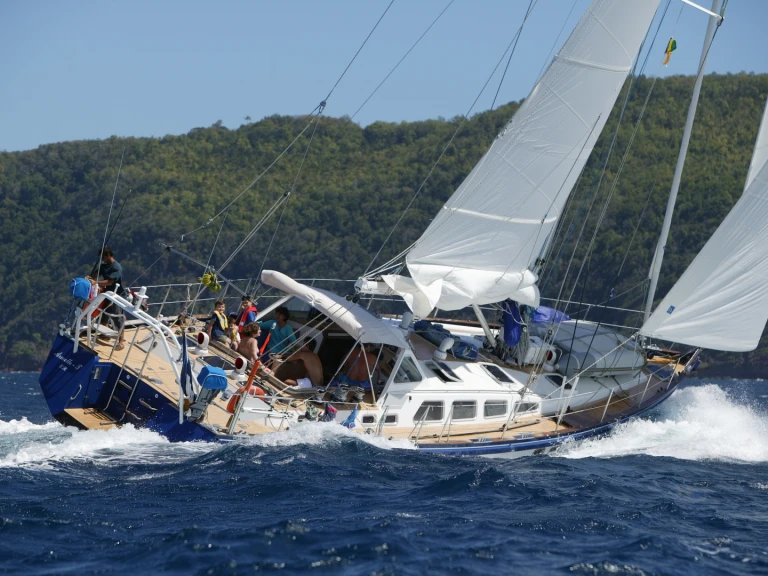 Pronájem lodi Francie lákavé ceny modèle unique grande croisière