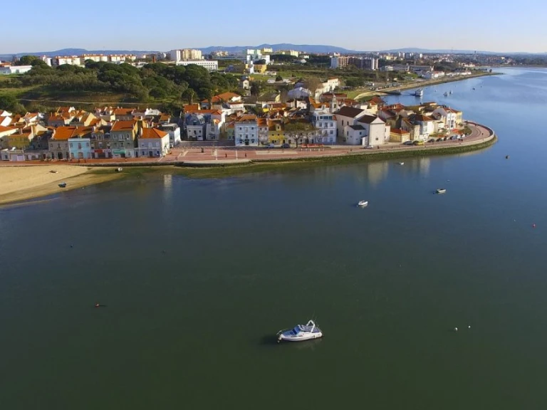 Pronájem lodi Lilybaeum Levanzo 25 v Cascais na Samboatu